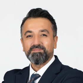 Mustafa Ergin